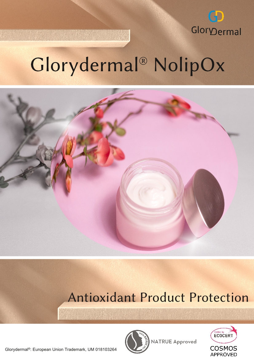 Glorydermal NolipOx