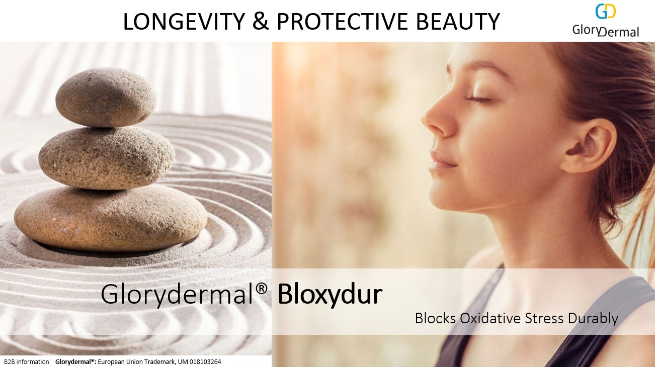 Blocks Oxidative Stress Durably