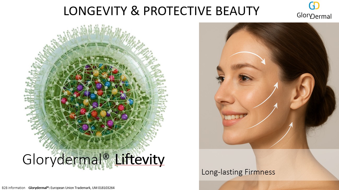 Long-lasting Firmness