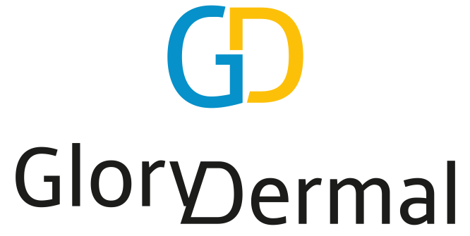 Logo - GloryDermal