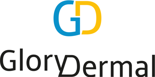 Logo - GloryDermal